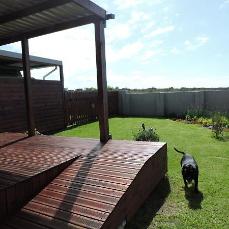 Droom Verlore Jeffreys Bay Exterior foto