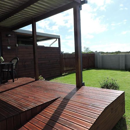 Droom Verlore Jeffreys Bay Exterior foto