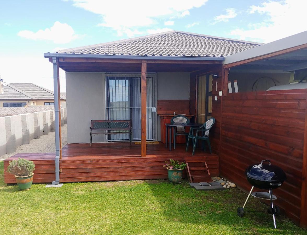 Droom Verlore Jeffreys Bay Exterior foto